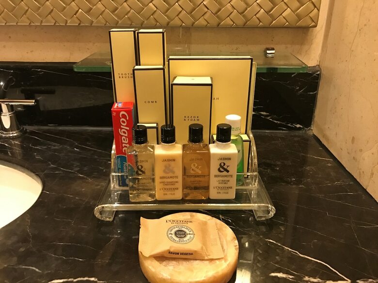 Hotel Shangri-la Bangkok