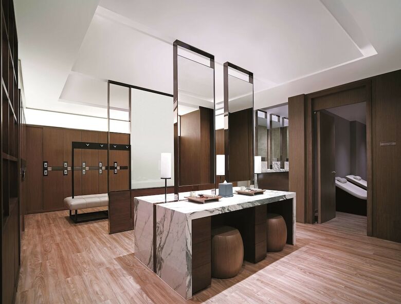 Hotel Shangri-la Bangkok