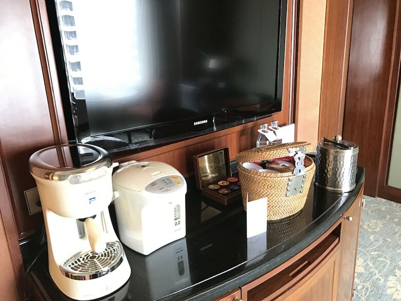 Hotel Shangri-la Bangkok