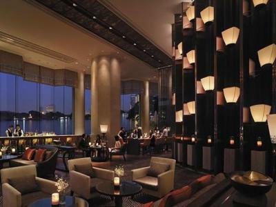 Hotel Shangri-la Bangkok