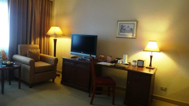 Hotel Arnoma