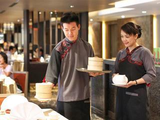 Hotel Grand Mercure Fortune