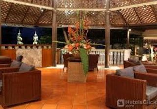 Hotel Centara Villas Phuket