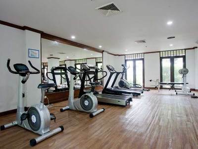 Hotel Kata Palm Resort And Spa