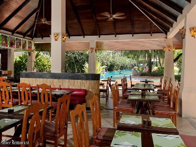 Hotel Kata Palm Resort And Spa