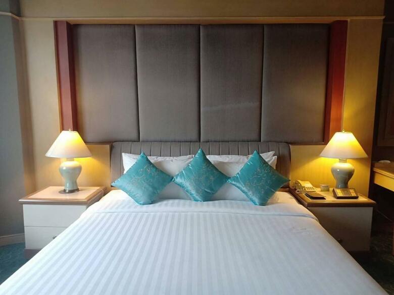 Hotel Maruay Garden