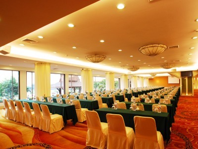 Hotel Ramada Plaza Menam Riverside