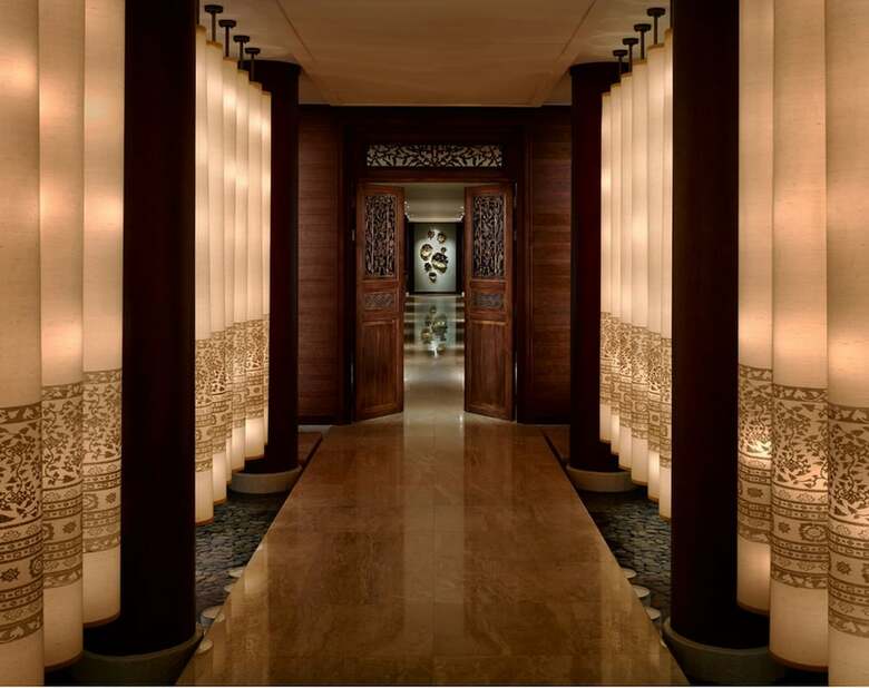 Hotel The Peninsula Bangkok