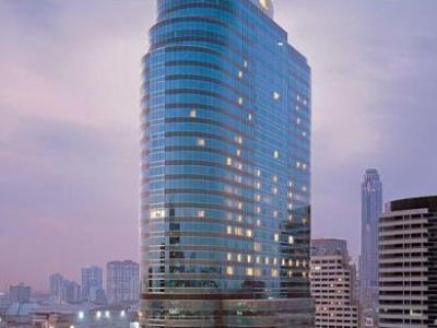 Hotel Intercontinental Bangkok