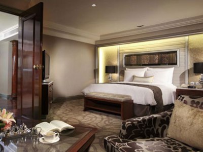 Hotel Intercontinental Bangkok