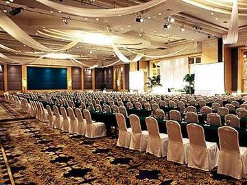 Hotel Miracle Grand Convention