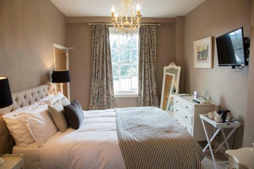 Hotel The Salwey Arms