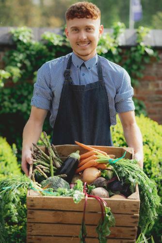 Hostal The Clive Restaurant With Rooms