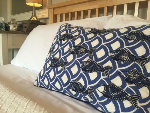 Hostal St Andrews Lodge Hotel - Guest House
