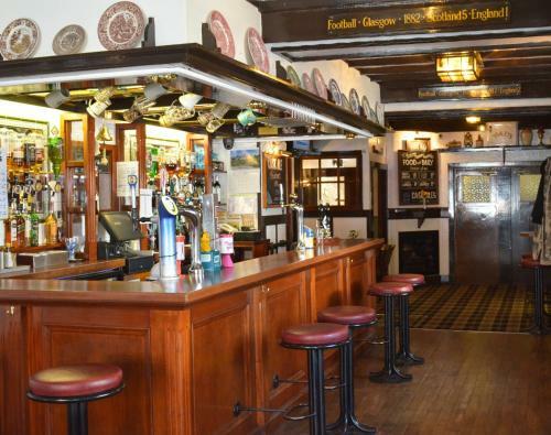 Posada The Ayrshire And Galloway