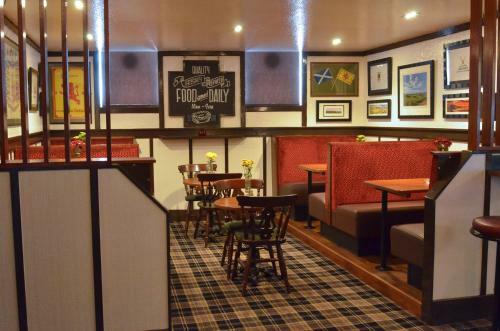 Posada The Ayrshire And Galloway
