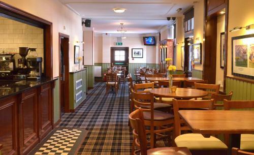 Posada The Ayrshire And Galloway