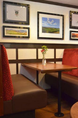Posada The Ayrshire And Galloway