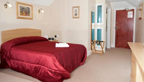 Hostal The Lord Lister Hotel