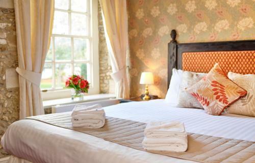 Hotel Hitchin Priory