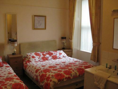 Hostal Kilkerran Guest House