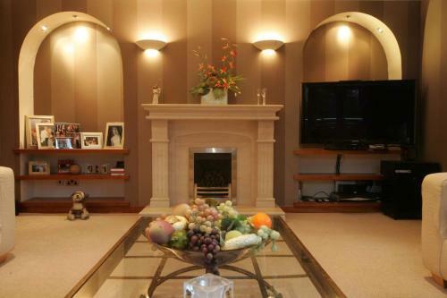 Ayrs And Graces - Luxury Bed And Breakfast