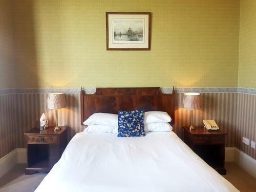 Fairfield House Hotel