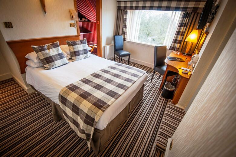 Hostal Savoy Park Hotel