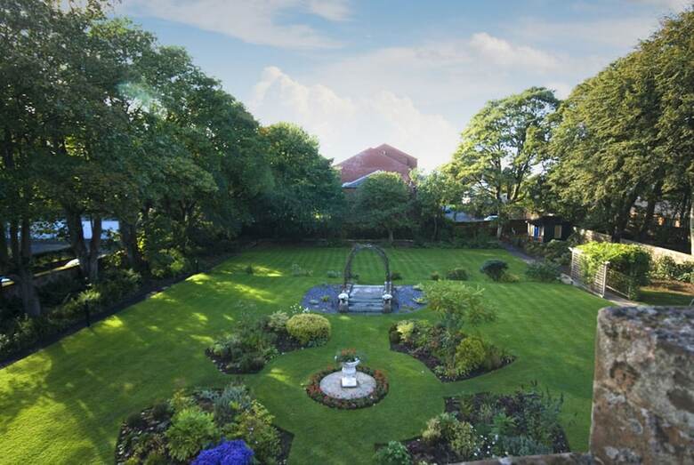 Hostal Savoy Park Hotel