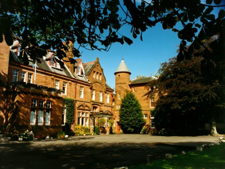 Hostal Savoy Park Hotel