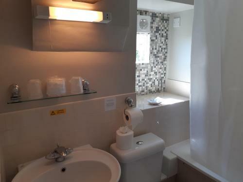 Hostal Sculthorpe Mill