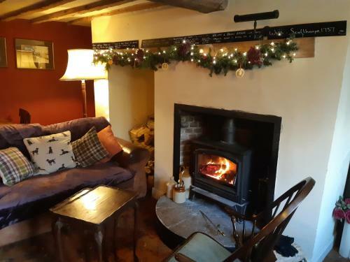 Hostal Sculthorpe Mill