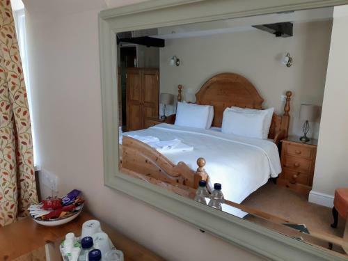 Hostal Sculthorpe Mill
