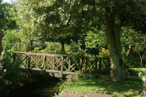 Hostal Sculthorpe Mill