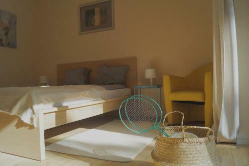 Apartament Przy Morzu Rezydencja Bryza
