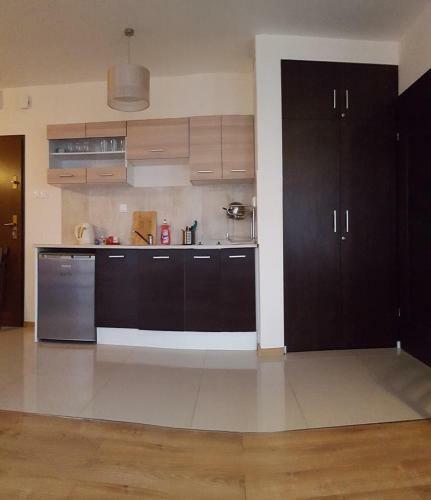 Apartament Anita