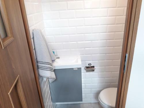 Dom Wakacyjny Kuracyjna