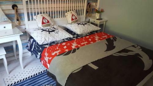 Apartament Lazur