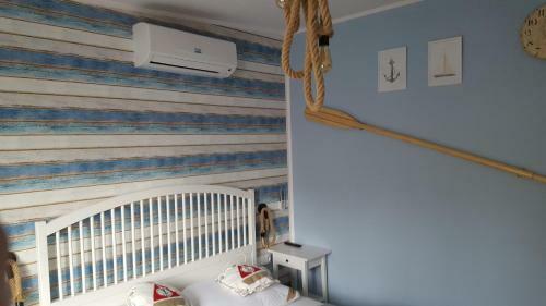 Apartament Lazur