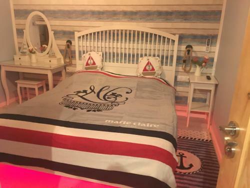 Apartament Lazur