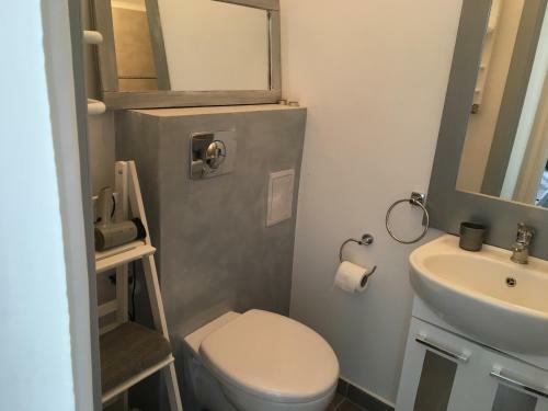 Apartamento Villa Costa
