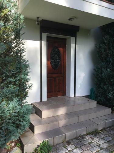 Apartamento Villa Costa