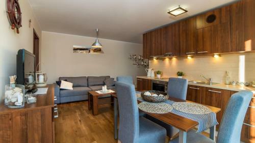 Apartament Morski Anio?