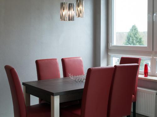 Komfortowy Apartament Nord 61