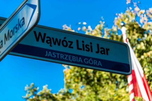Apartament Przy Klifach