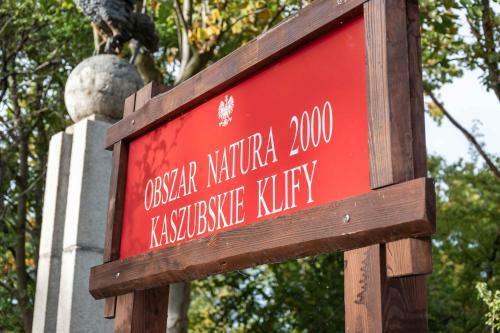 Apartament Przy Klifach