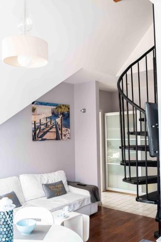 Apartament Przy Klifach