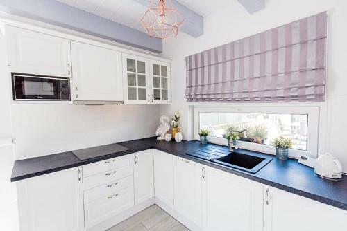 Apartamento Nadmorski Zau?ek