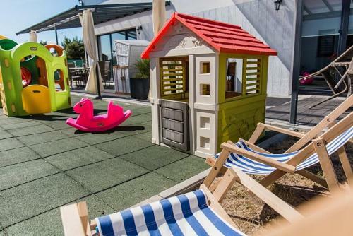 Apartamento Nadmorski Zau?ek