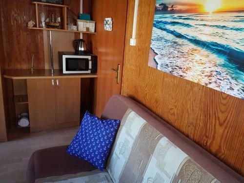 Lodge Osada Rybacka